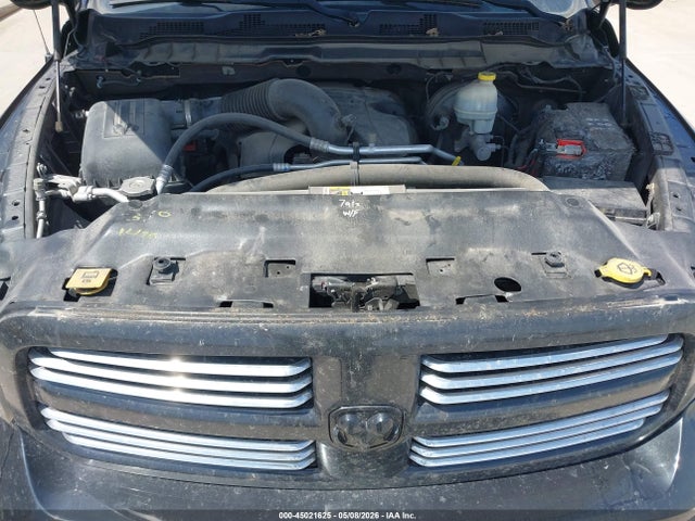 Ram 1500 Sport