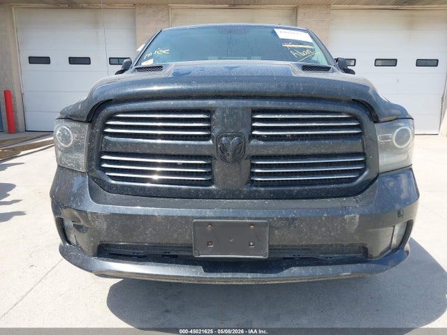 Ram 1500 Sport
