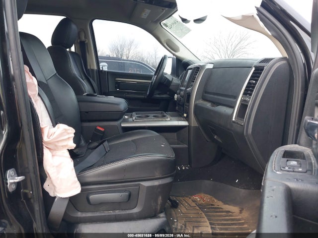 Ram 1500 Sport