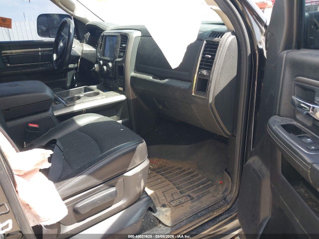 Ram 1500 Sport