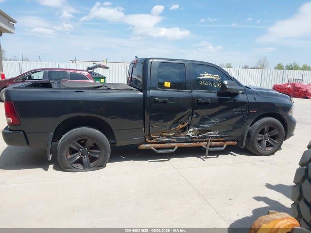 Ram 1500 Sport