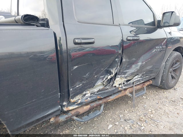 Ram 1500 Sport