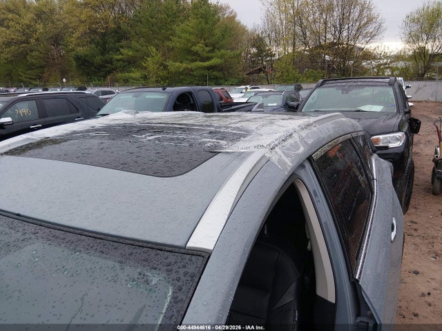Nissan Murano Platinum Intelligent Awd