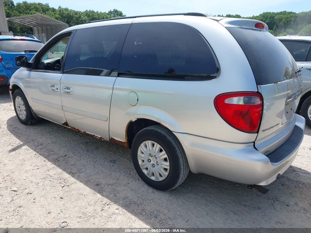 Chrysler Town & Country Lx
