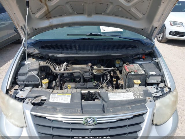Chrysler Town & Country Lx