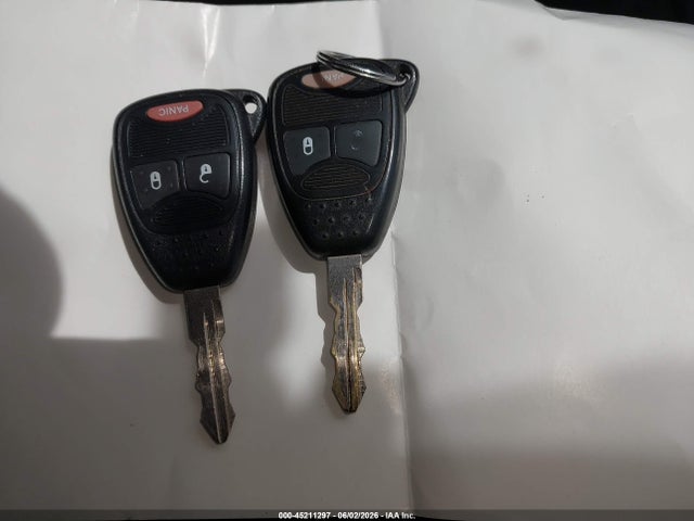 Chrysler Town & Country Lx