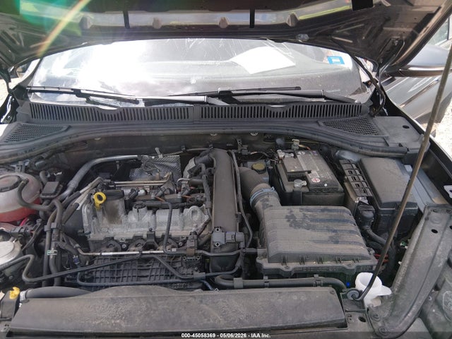 Volkswagen Jetta 1.4t Sel Premium