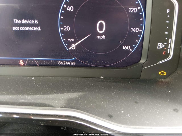 Volkswagen Jetta 1.4t Sel Premium
