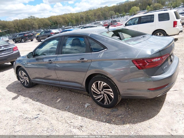Volkswagen Jetta 1.4t Sel Premium