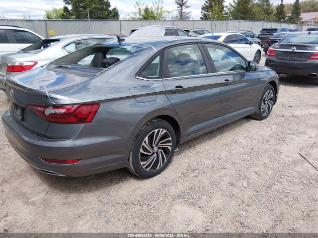 Volkswagen Jetta 1.4t Sel Premium