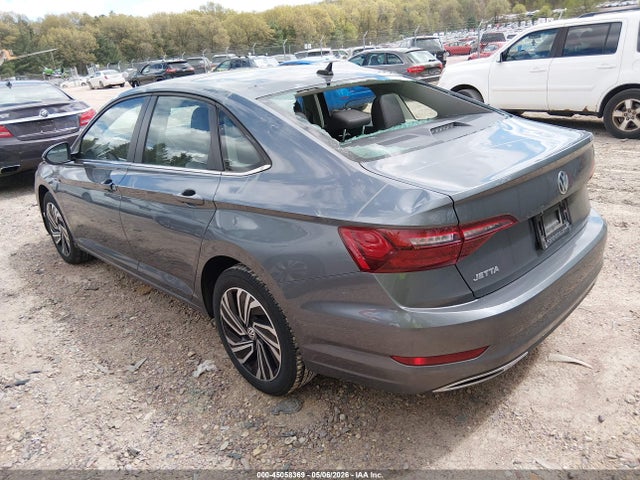 Volkswagen Jetta 1.4t Sel Premium