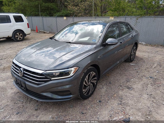Volkswagen Jetta 1.4t Sel Premium