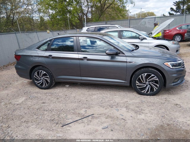 Volkswagen Jetta 1.4t Sel Premium