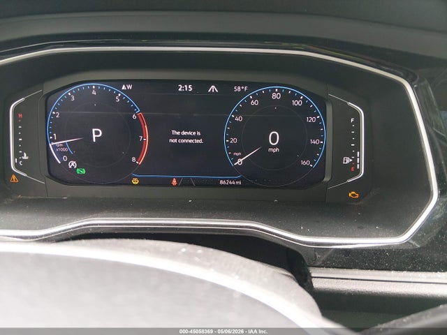 Volkswagen Jetta 1.4t Sel Premium