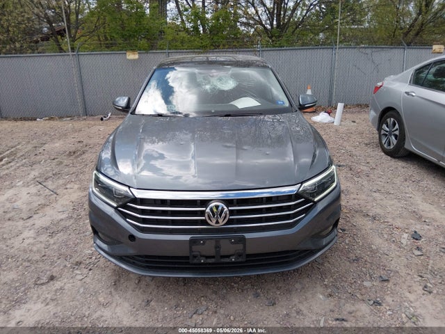 Volkswagen Jetta 1.4t Sel Premium
