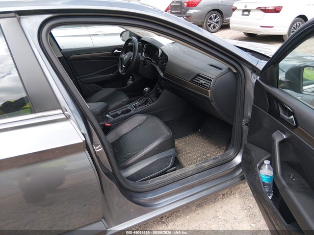 Volkswagen Jetta 1.4t Sel Premium