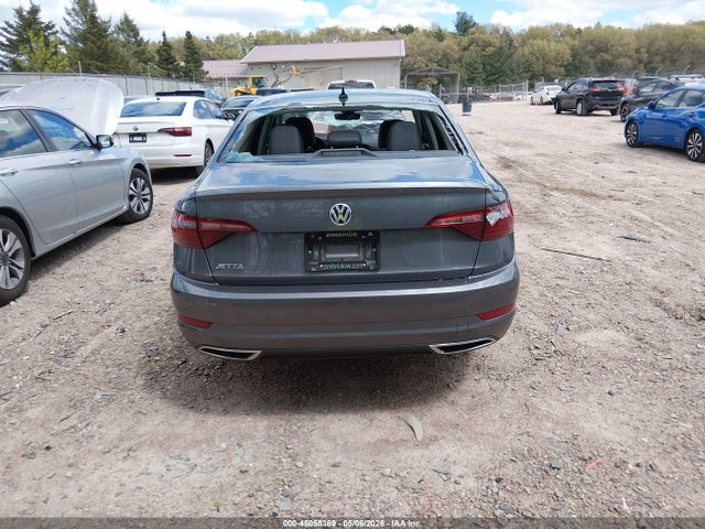 Volkswagen Jetta 1.4t Sel Premium
