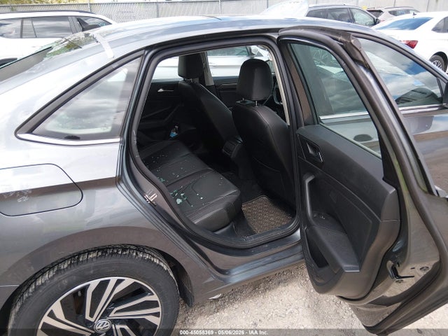 Volkswagen Jetta 1.4t Sel Premium