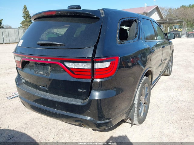 Dodge Durango Gt