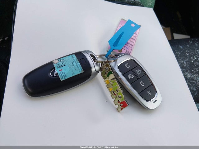 Hyundai TUCSON Sel Convenience