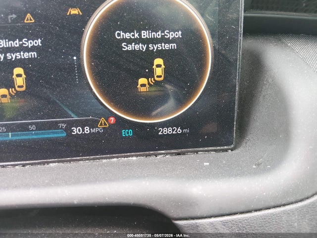 Hyundai TUCSON Sel Convenience