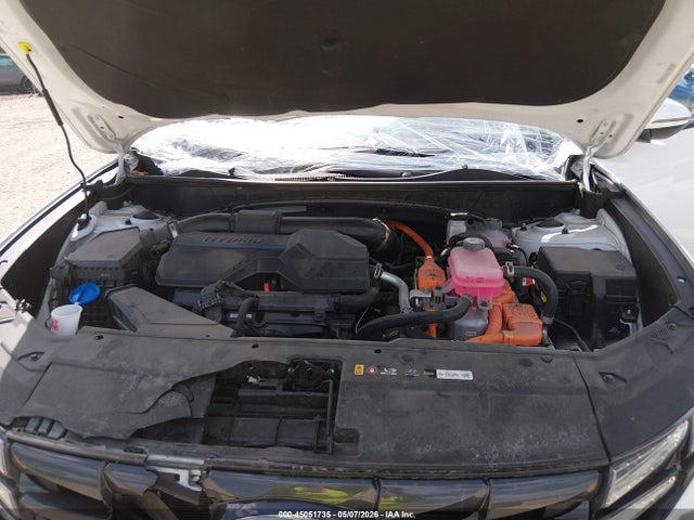 Hyundai TUCSON Sel Convenience