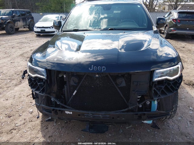 Jeep Grand Cherokee Limited X 4x4
