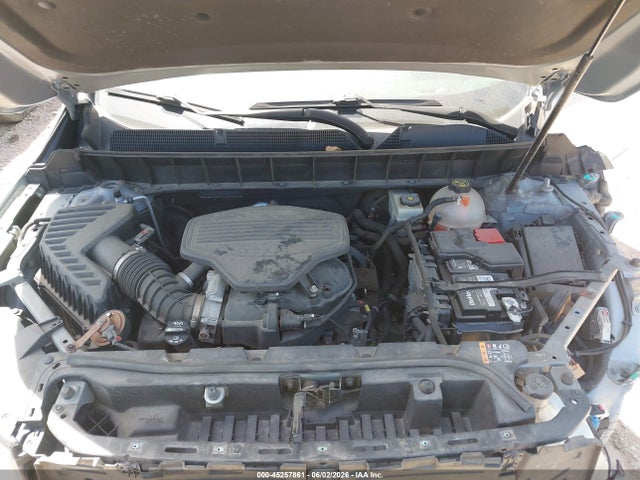 GMC Acadia Denali