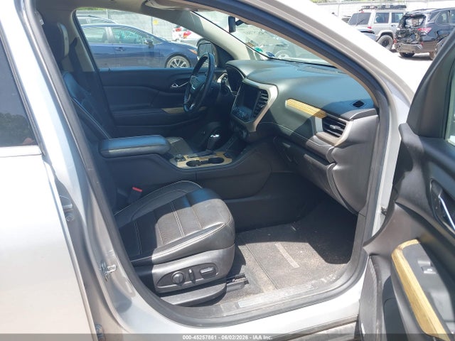 GMC Acadia Denali