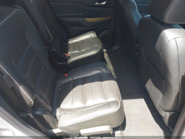 GMC Acadia Denali