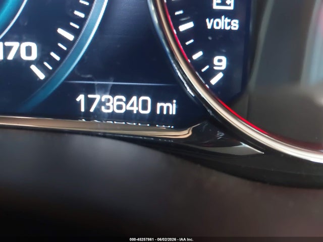 GMC Acadia Denali