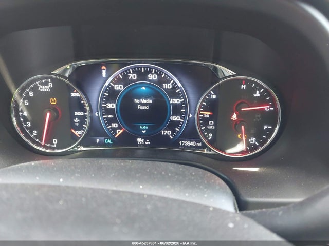 GMC Acadia Denali