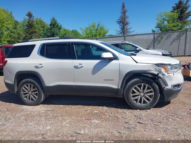 GMC Acadia Sle-2