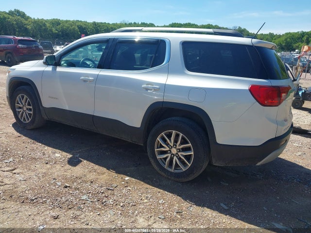 GMC Acadia Sle-2