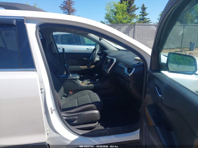 GMC Acadia Sle-2