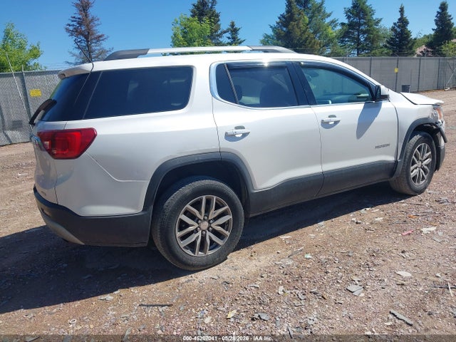GMC Acadia Sle-2