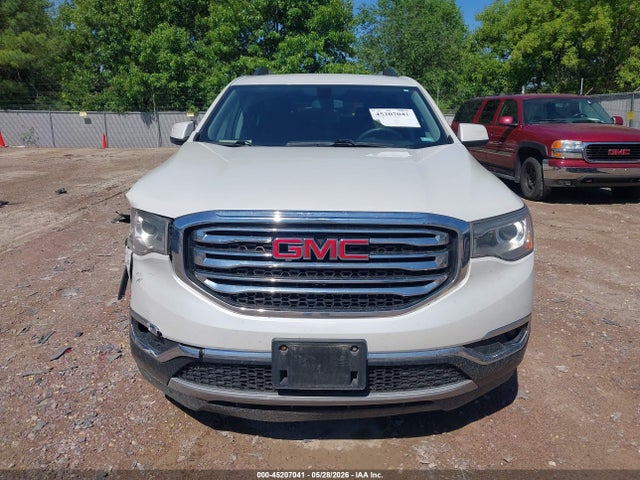 GMC Acadia Sle-2