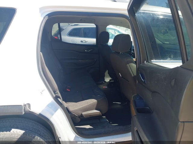 GMC Acadia Sle-2