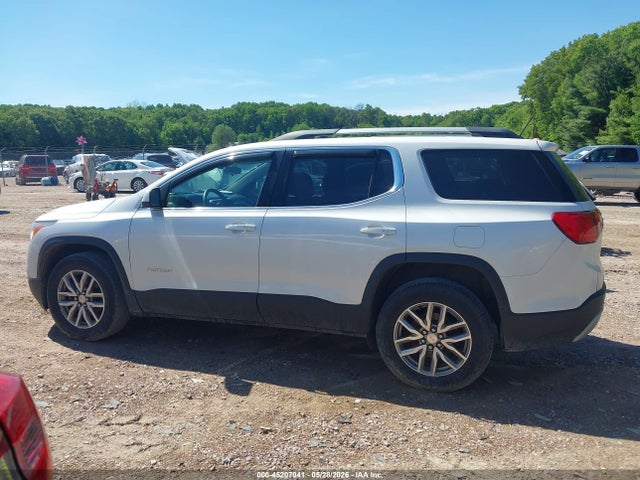 GMC Acadia Sle-2