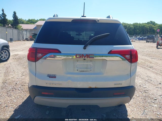 GMC Acadia Sle-2