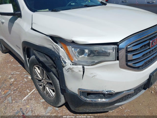 GMC Acadia Sle-2