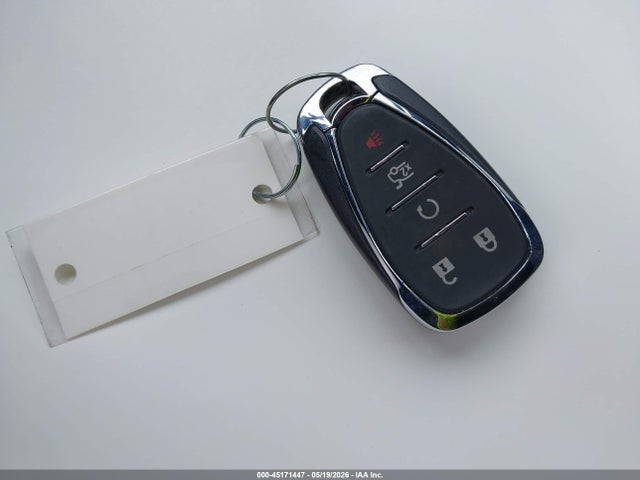 Chevrolet Cruze Lt Auto