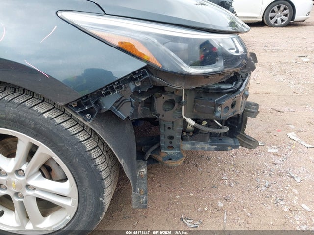 Chevrolet Cruze Lt Auto