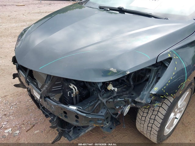 Chevrolet Cruze Lt Auto