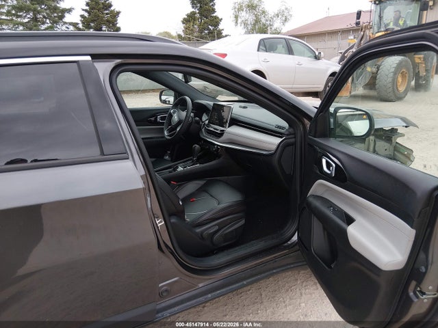 Jeep Compass Limited 4x4