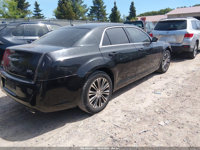 Chrysler 300 300s