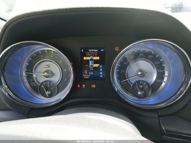 Chrysler 300 300s