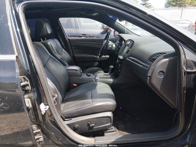 Chrysler 300 300s