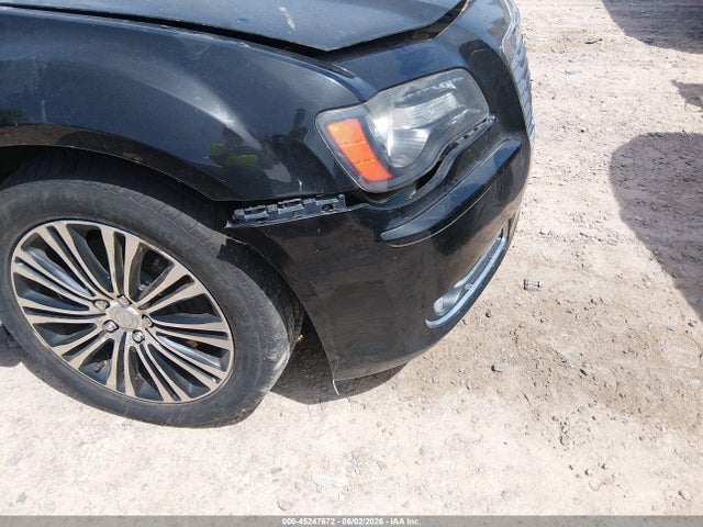 Chrysler 300 300s