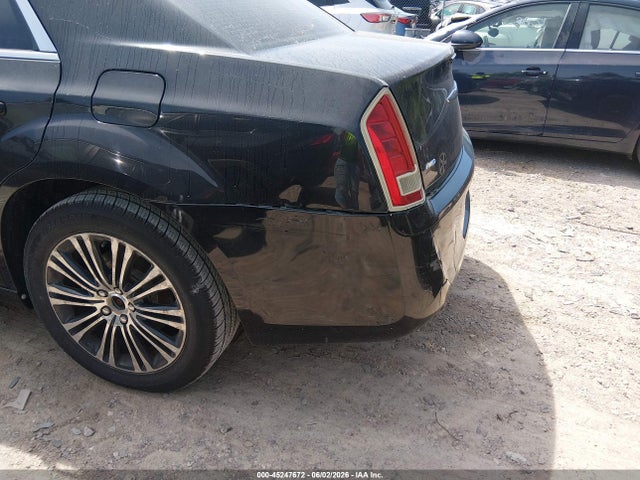 Chrysler 300 300s